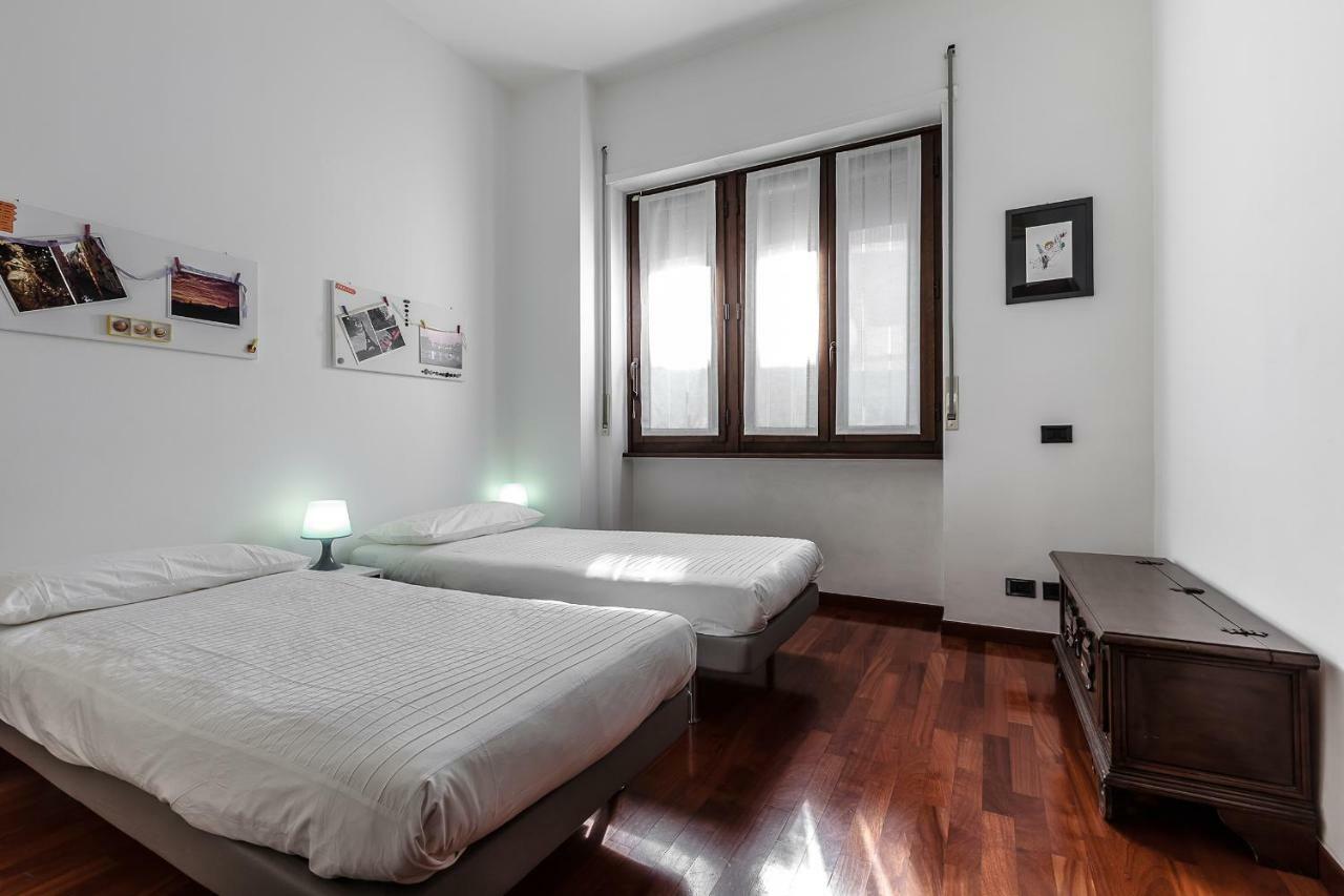 Appartement Darsena *