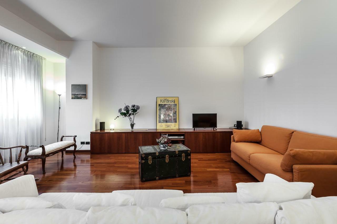 Darsena Appartement Milaan